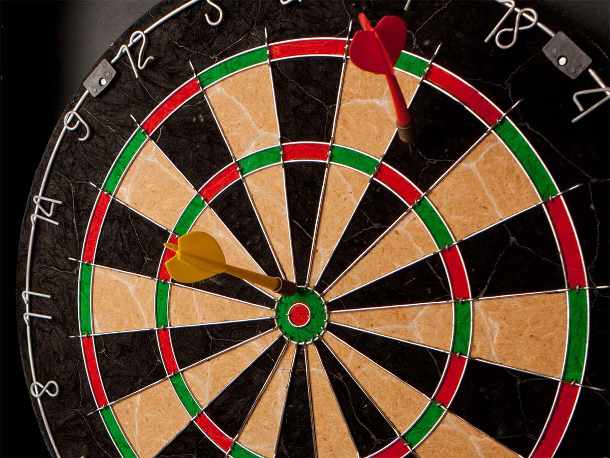 How to Play AroundtheClock Darts Clever Darts